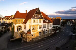 Hotel & Restaurant Sonne Gottmadingen
