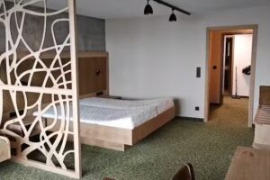 Hotel · Restaurant Sonnenblick
