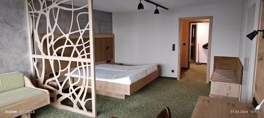Hotel &middot; Restaurant Sonnenblick