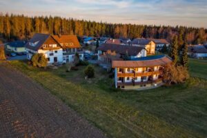 Hotel Restaurant Sonnenschein – Event Restaurant