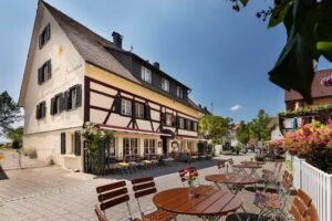 Hotel Restaurant Sonnenstube