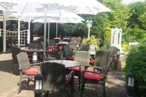 Hotel Restaurant Specht