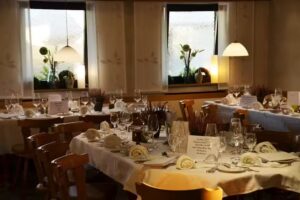 Hotel Restaurant Spessartstuben