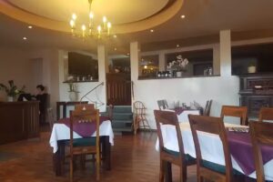 Hotel & Restaurant Stadt Cassel