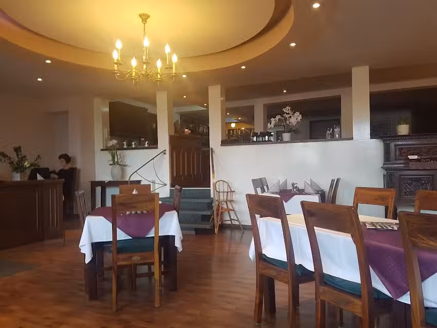 Hotel & Restaurant Stadt Cassel