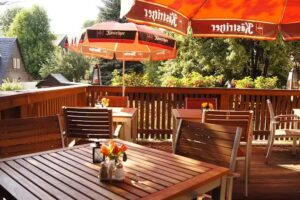 Hotel Restaurant Stadt Zwönitz