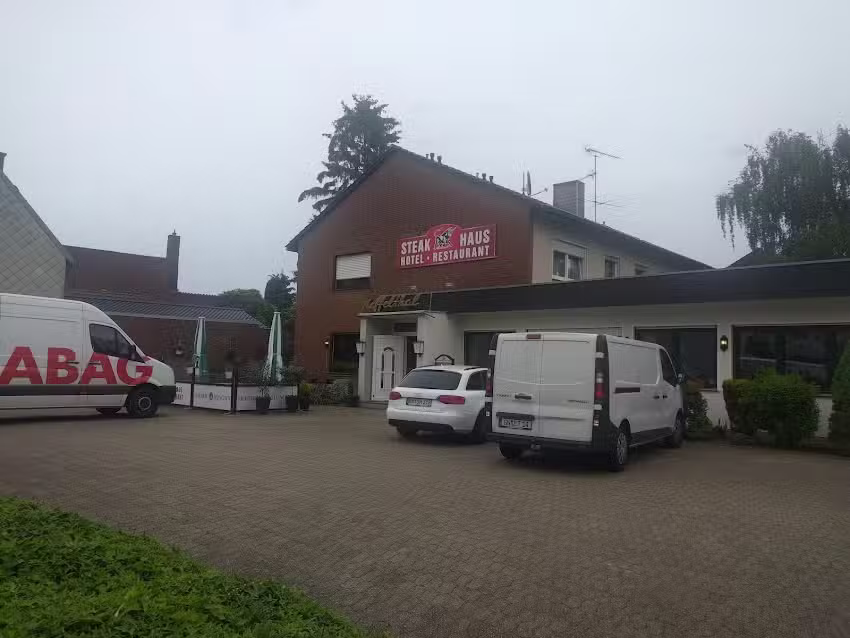 Hotel Restaurant Steakhaus Neffelthal