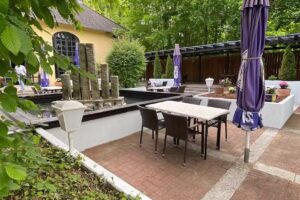 Hotel Restaurant Steinkrug