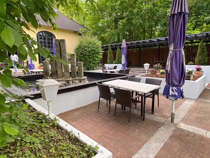 Hotel Restaurant Steinkrug