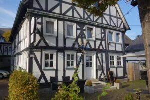 Hotel Restaurant Stella – Netphen