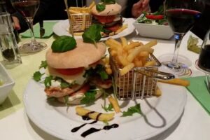Hotel Restaurant Stemweder Hof