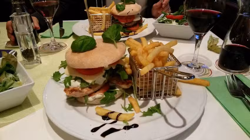 Hotel Restaurant Stemweder Hof