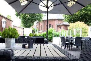 Hotel-Restaurant Stenbrock Grevenbroich