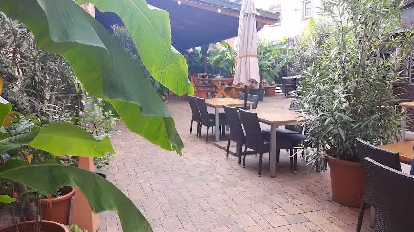 Hotel Restaurant Sternen