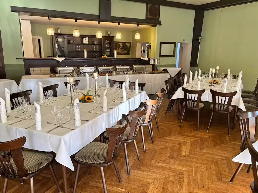 Hotel Restaurant Stiftsch&auml;nke Schwermann