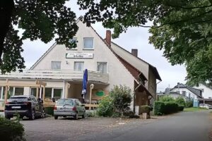 Hotel Restaurant Stille