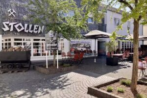 Hotel-Restaurant Stollen