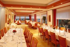 Hotel Restaurant Talblick