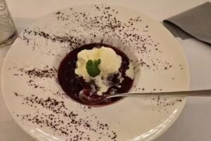 Hotel-Restaurant Taormina GmbH