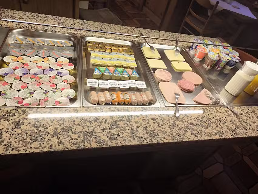 Hotel-Restaurant Teckblick