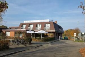 Hotel Restaurant Teichaue