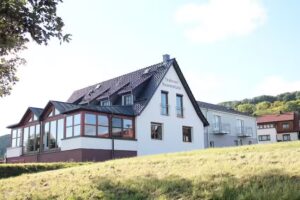 Hotel & Restaurant Tr&auml;beser Bauernstube