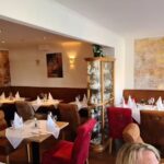 Hotel & Restaurant Traube