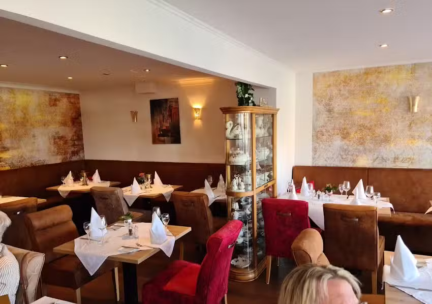 Hotel & Restaurant Traube