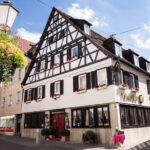 Hotel Restaurant Traube