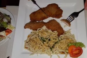 Hotel-Restaurant Traube