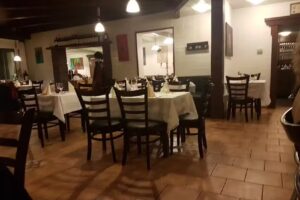 Hotel & Restaurant Turmstuben