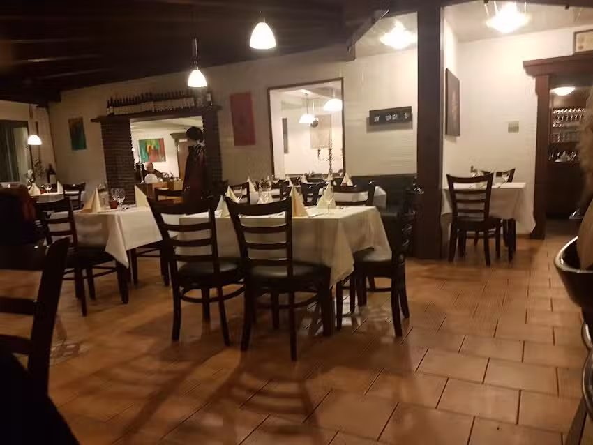 Hotel & Restaurant Turmstuben