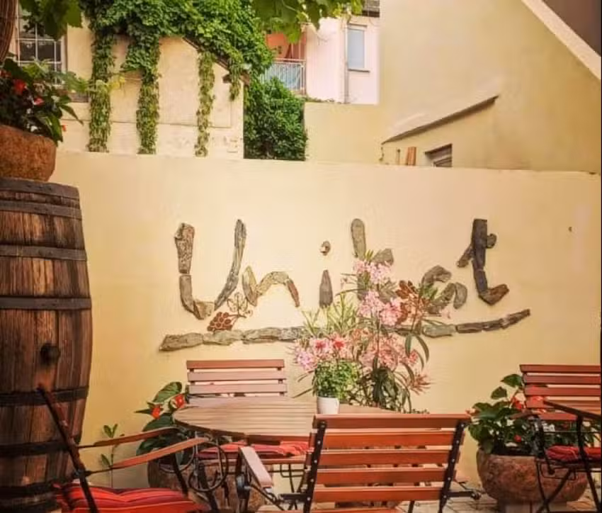 Hotel & Restaurant Unikat