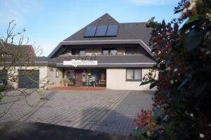 Hotel &ndash; Restaurant Veldscholten