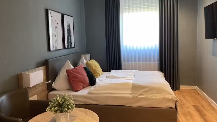 Hotel-Restaurant Verst