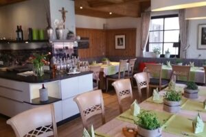 Hotel-Restaurant Vogthof