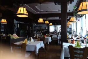 Hotel Restaurant Waldeck im Poppeltal