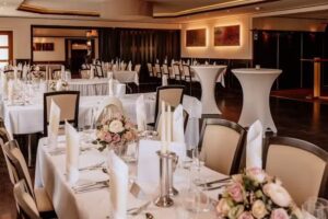 Hotel Restaurant Waldesruh