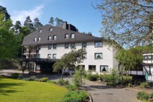 Hotel-Restaurant Waldhaus Eifel GmbH