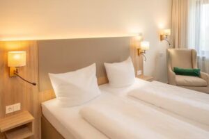 Hotel – Restaurant Waldhotel Eisenberg