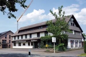 Hotel & Restaurant Waldklause