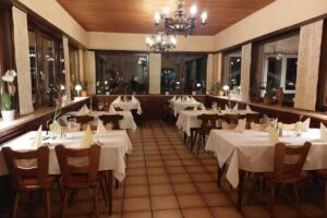 Hotel Restaurant Waldschlöss’l