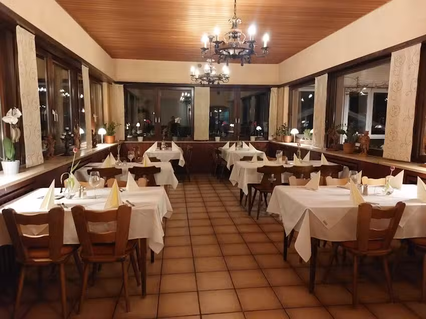 Hotel Restaurant Waldschlöss’l