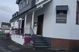 Hotel Restaurant Waldschlösschen