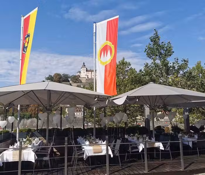 Hotel Restaurant Walfisch W&uuml;rzburg