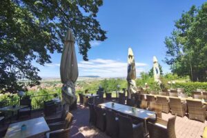 Hotel Restaurant Weinberg