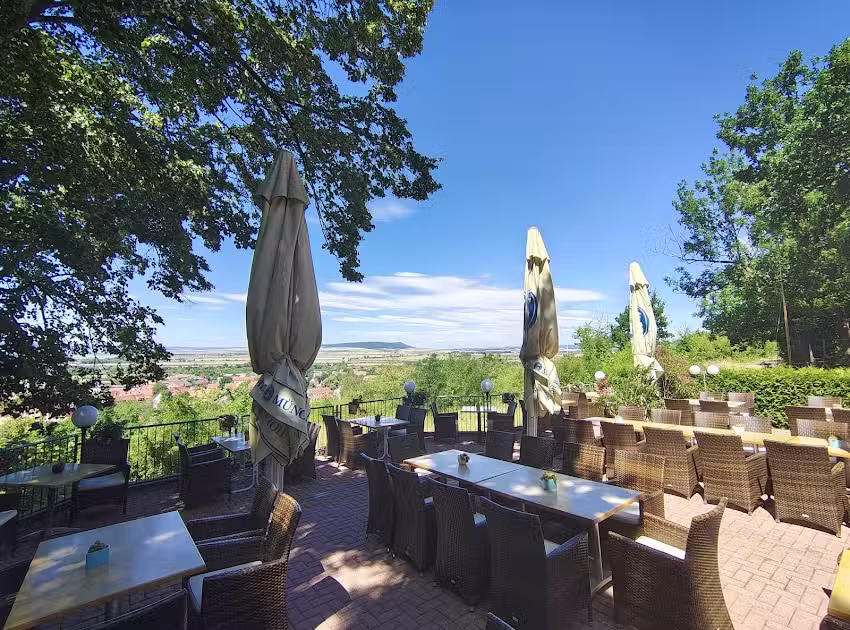 Hotel Restaurant Weinberg