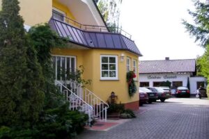 Hotel Restaurant Weisbrod