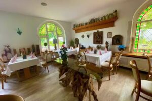 Hotel & Restaurant Weisses Ross