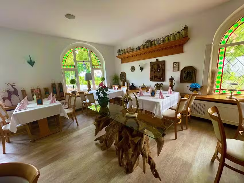 Hotel & Restaurant Weisses Ross